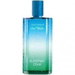 Cool Water Summer Dive